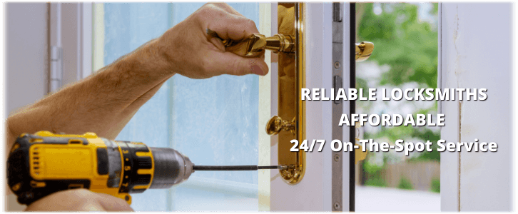 Locksmith Glendale CA